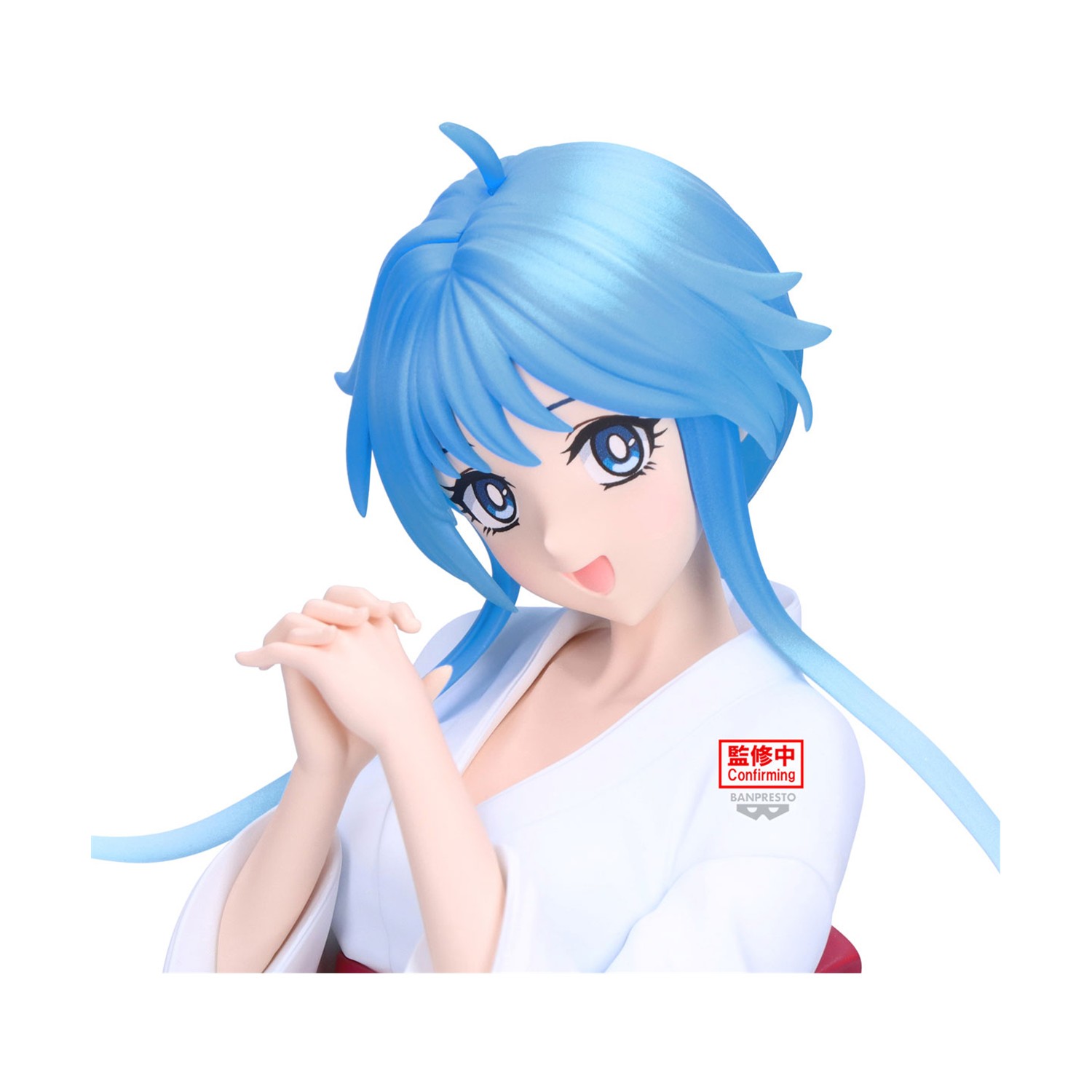 Banpresto Glitter&Glamours: Hell Teacher Jigoku Sensei - Yukime Statue (22cm) (71152)