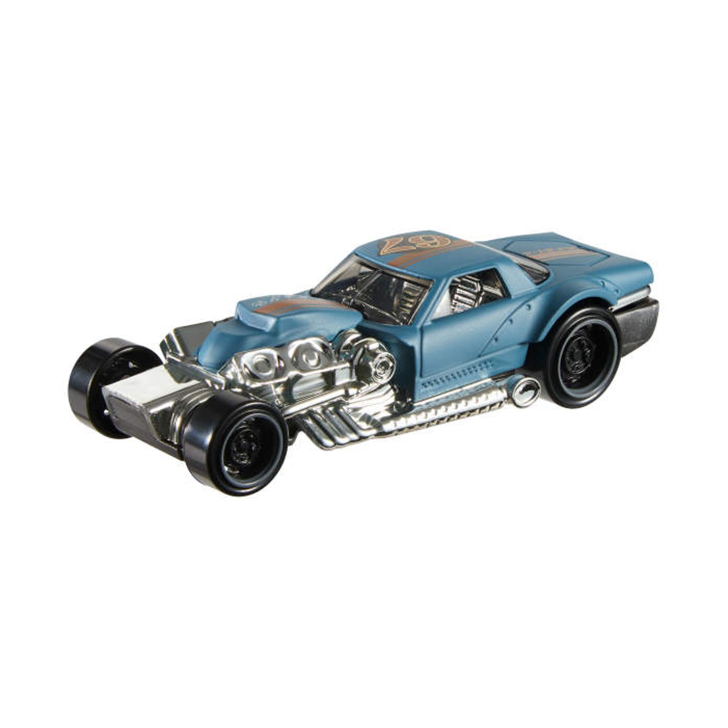 Mattel Hot Wheels XL: Hoto Roto – Vehicle (JLJ44)