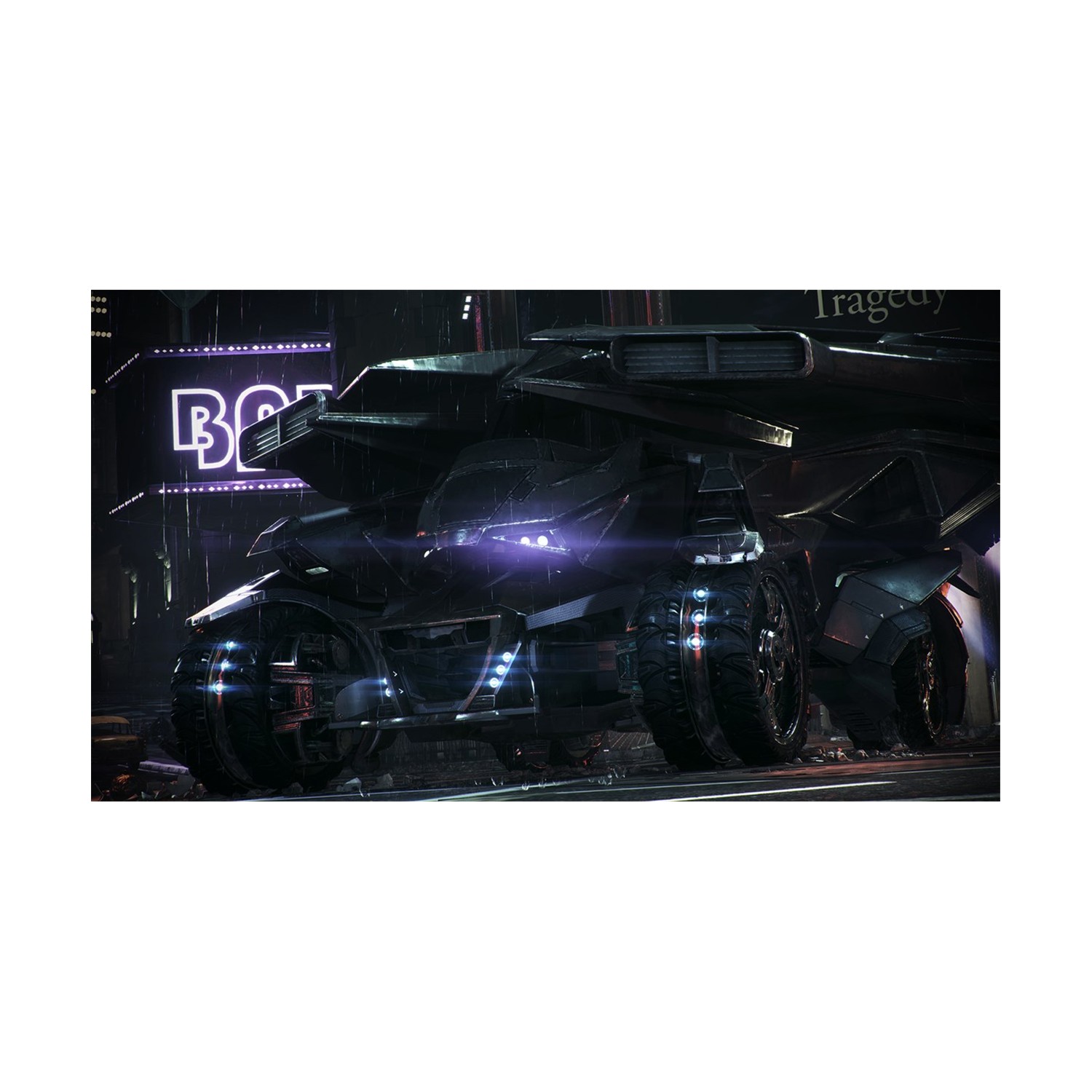 PS4 Batman: Arkham Knight (Playstation Hits)