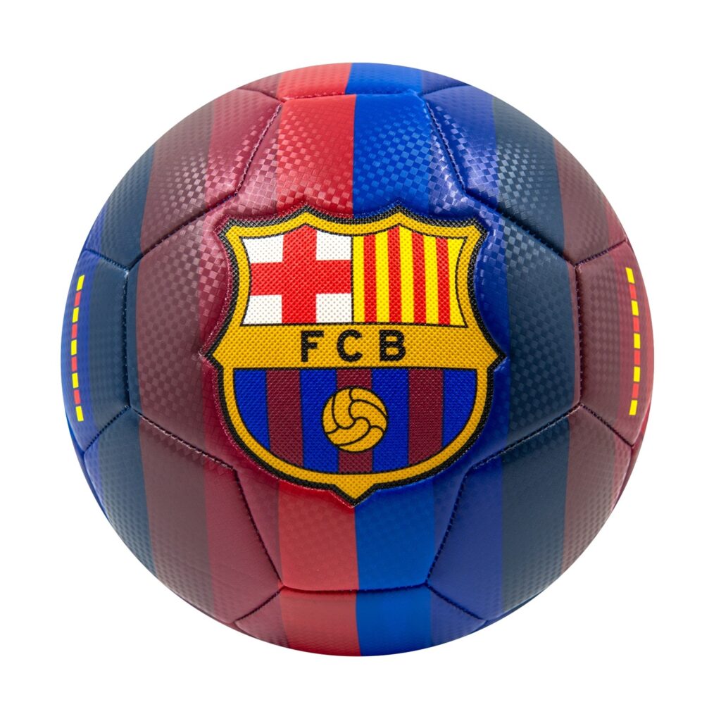 FC Barcelona Ball Home ’26/’27 – Size 5 (125247)