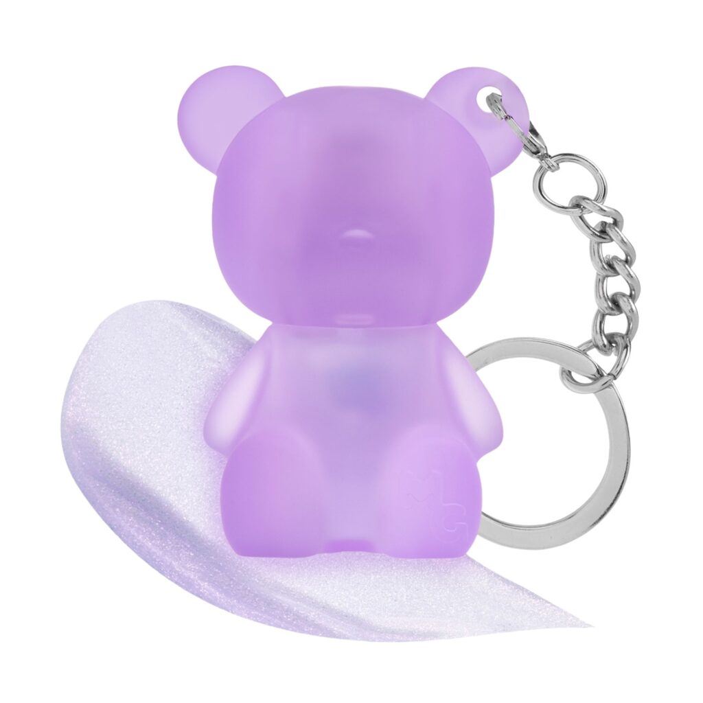 MGA Mini Glam: Cosmetic Bear Shimmer Lotion – Friendship Bracelet (430926)