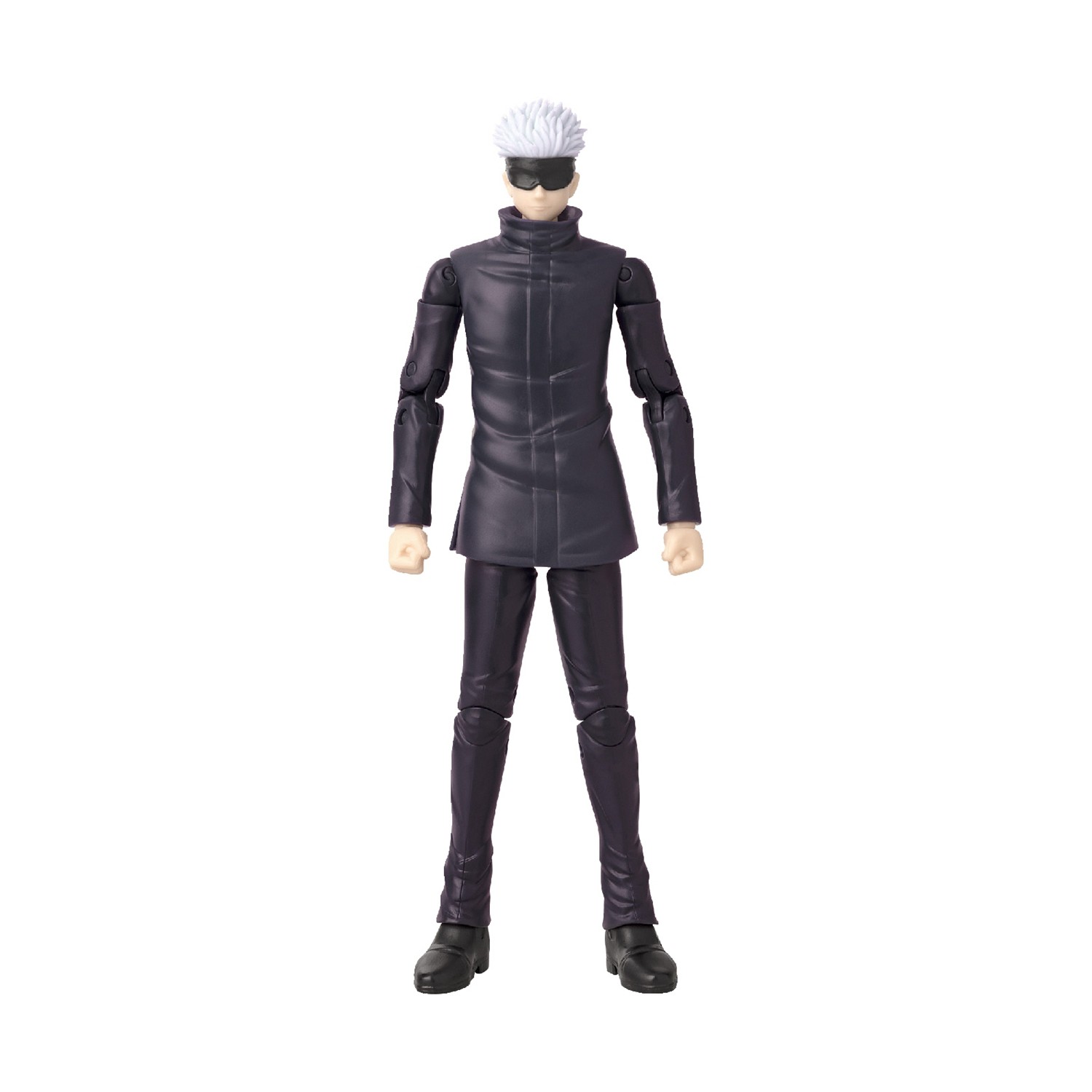Bandai Anime Heroes: Jujutsu Kaisen - Satoru Gojo Action Figure (17cm) (36982)