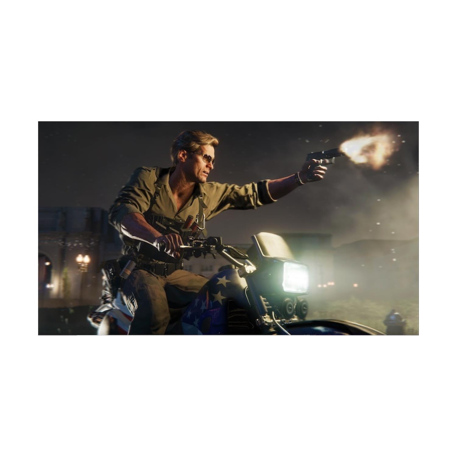 PS5 Call of Duty: Black Ops 6