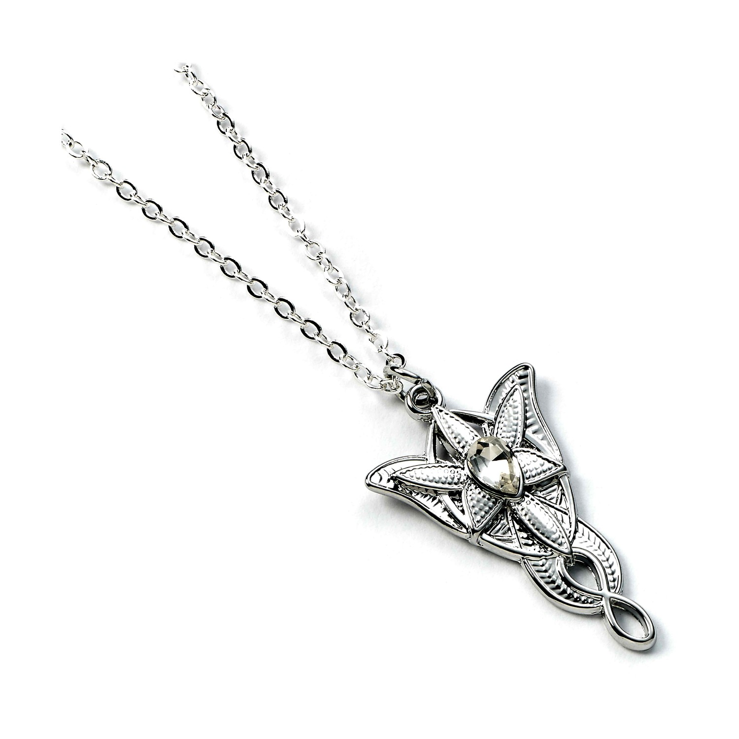 Carat Shop The Lord of The Rings – Evenstar Necklace (LRN00003)