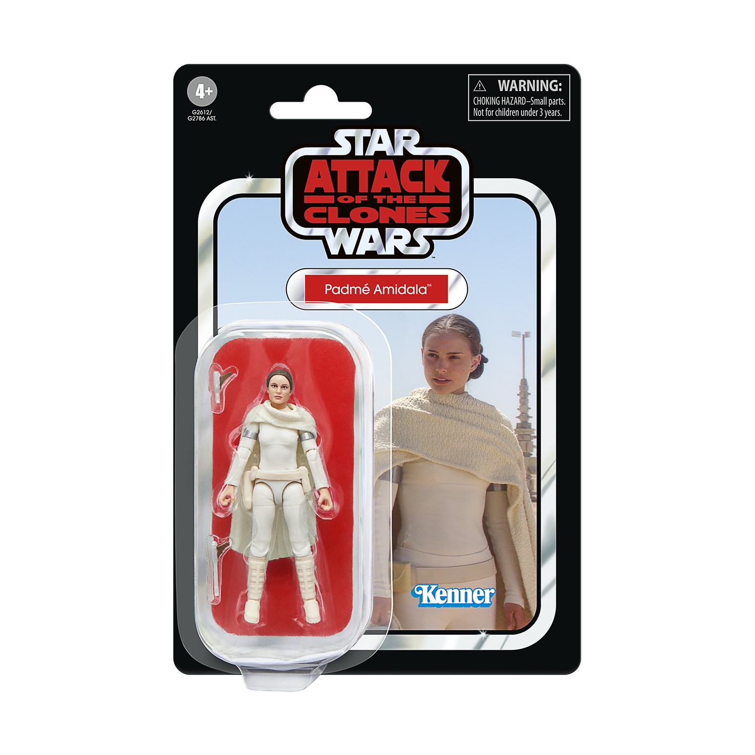 Hasbro Fans Star Wars: Vintage Everest (G2612)