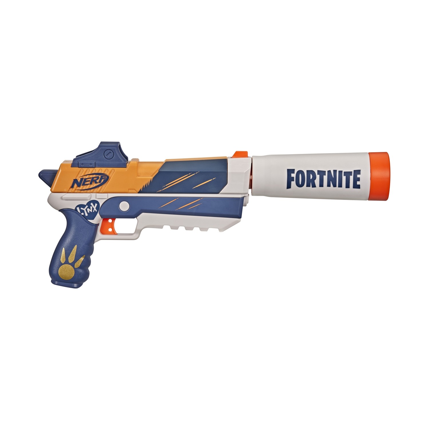 Hasbro Nerf: Fortnite - SP-Meowscles Blaster (G3483)